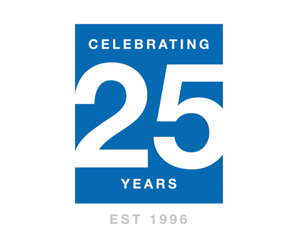 Celebrating 25 years