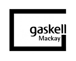 Gaskell Mackay Logo