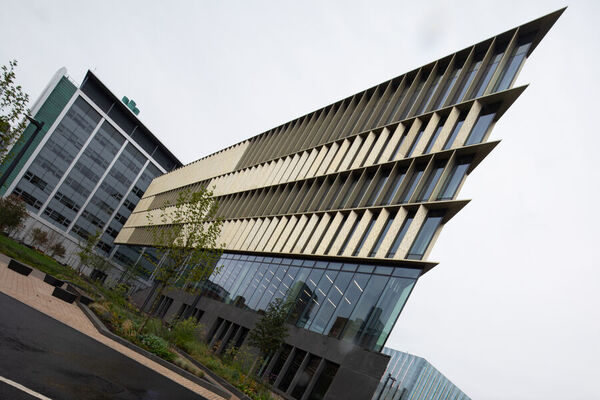 Dalton Science & Engineering Building 14