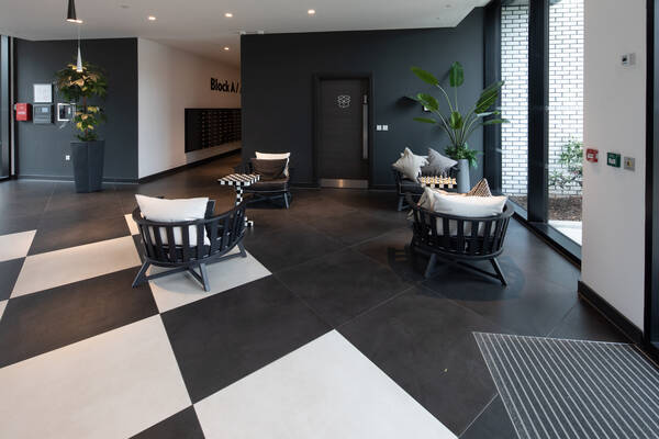 High definition apartments 2