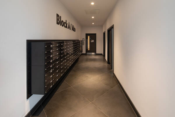 High definition apartments 3