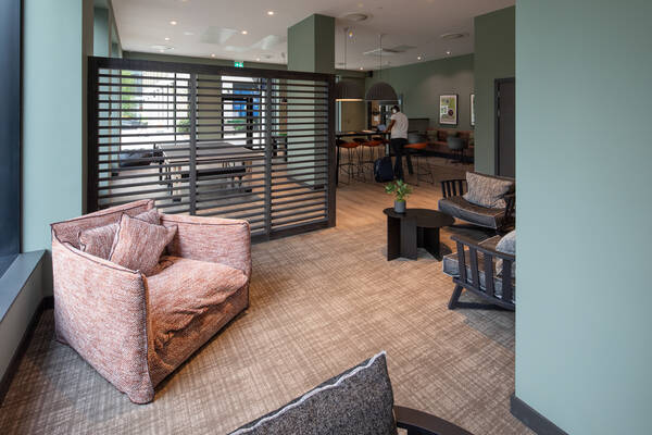 High definition apartments 5