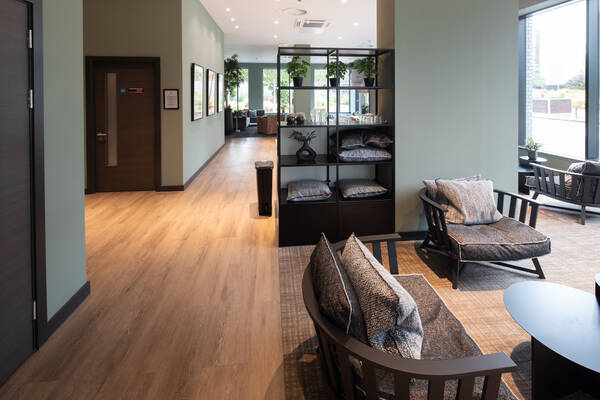 High definition apartments 6