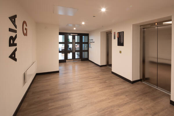 High definition apartments 9