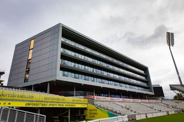 Hilton Garden Inn 10