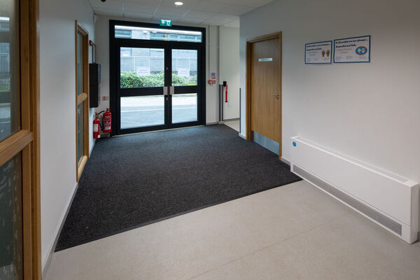 Silverdale High School 2