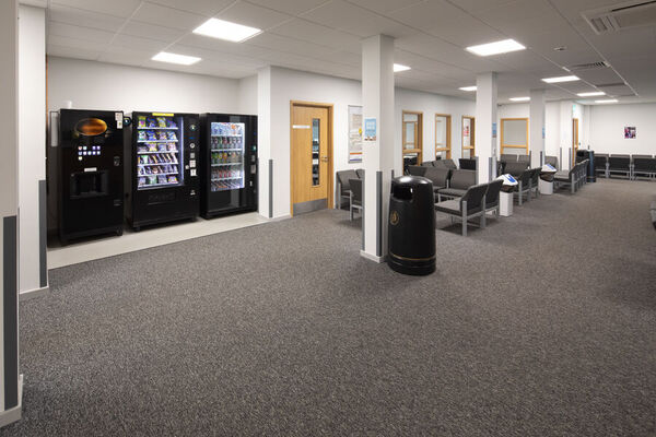 Silverdale High School 4