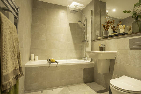 Springwell Gardens Apartments 3