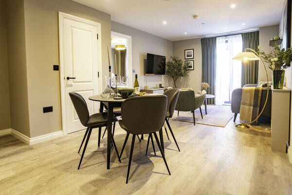 Springwell Gardens Apartments 4