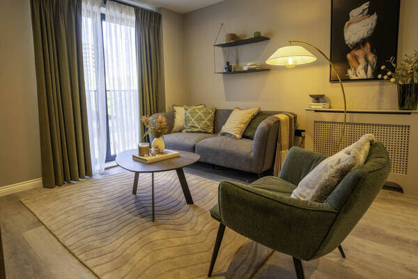 Springwell Gardens Apartments 5