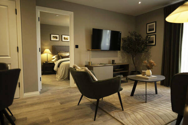 Springwell Gardens Apartments 6