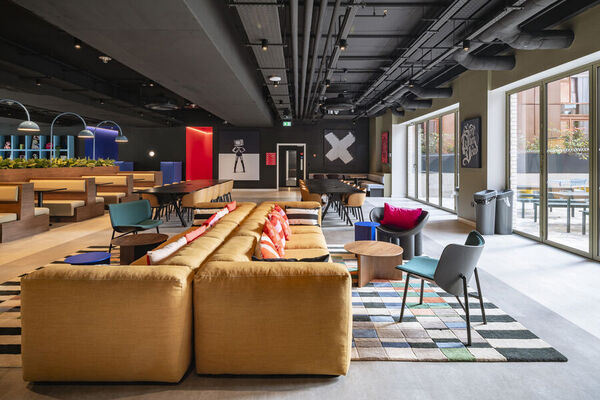 Vita Coventry Student Accommodation 1