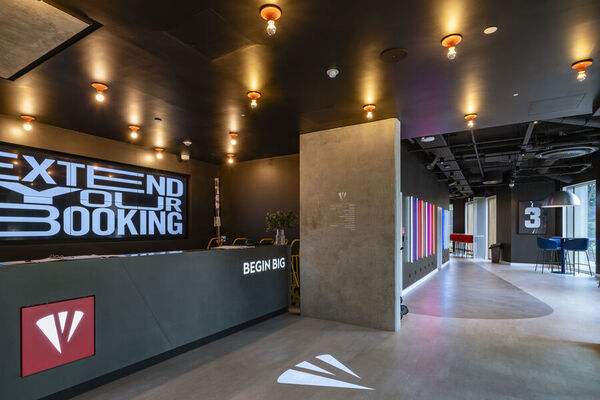 Vita Coventry Student Accommodation 2