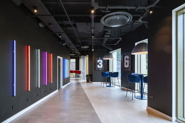 Vita Coventry Student Accommodation 3