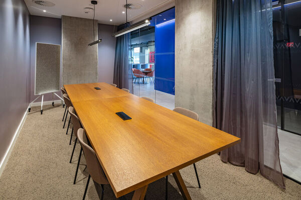 Vita Coventry Student Accommodation 4