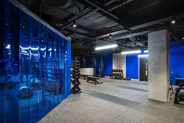 Vita Coventry Student Accommodation 6